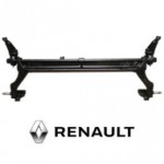 Repase zadní náprava Renault Megane Limuzína s ABS Repase zadní náprava Renault Megane Limuzína s ABS