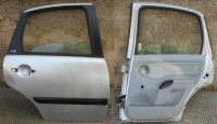 CITROEN C3 DVEŘE CITROEN C3 DVEŘE