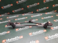 Mechanismus předních stěračů FIAT BRAVO 2006-2014 Mechanismus předních stěračů FIAT BRAVO 2006-2014