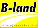 B-LAND, s.r.o.