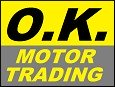 Autocentrum Hořovičky - O.K. Motor trading s. r. o. 