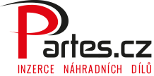 Náhradní díly - Partes.cz logo