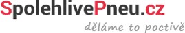 SpolehlivéPneu.cz - Děláme to poctivě